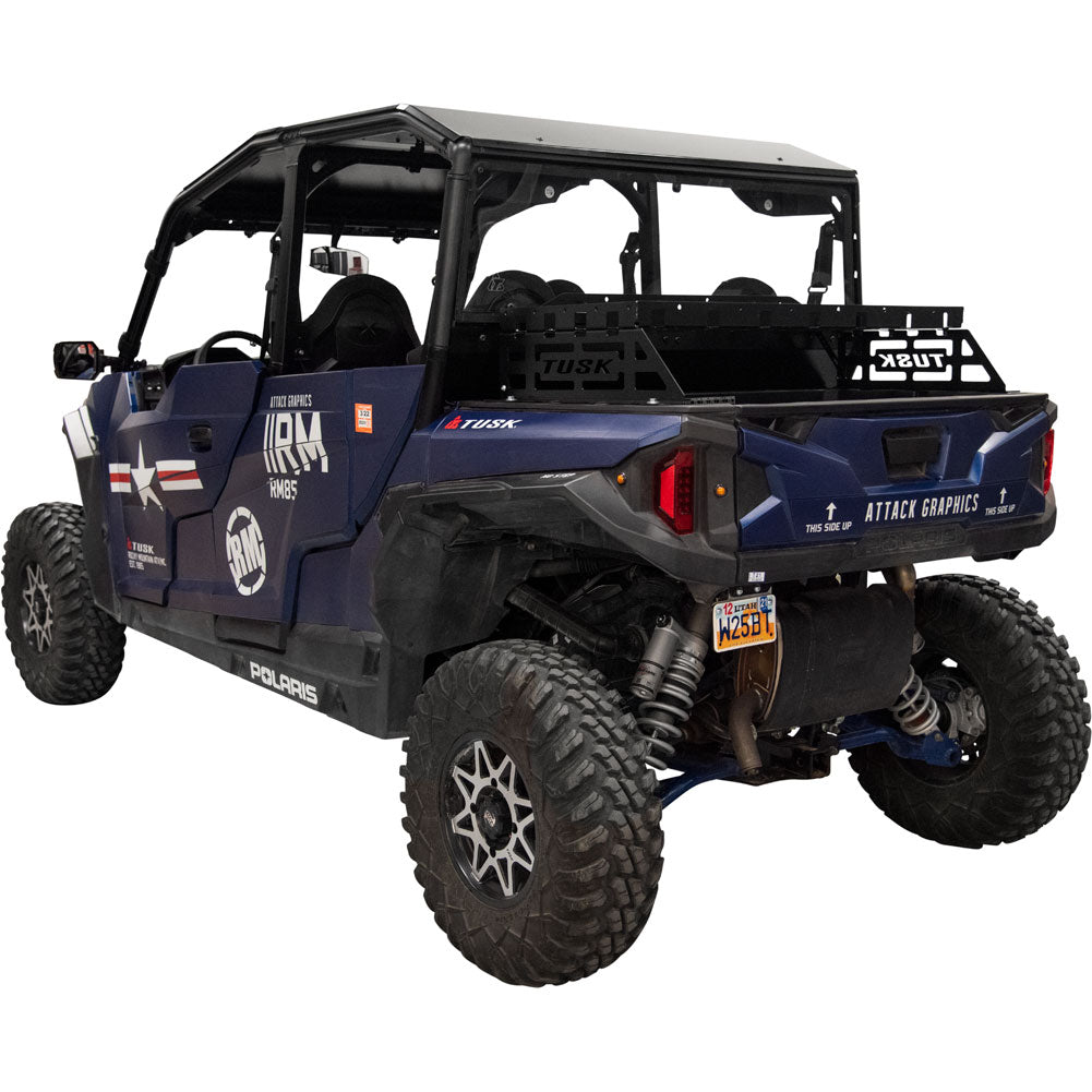 Tusk UTV Stage 2 Upgrade Kit Polaris GENERAL XP 1000 2020-2026