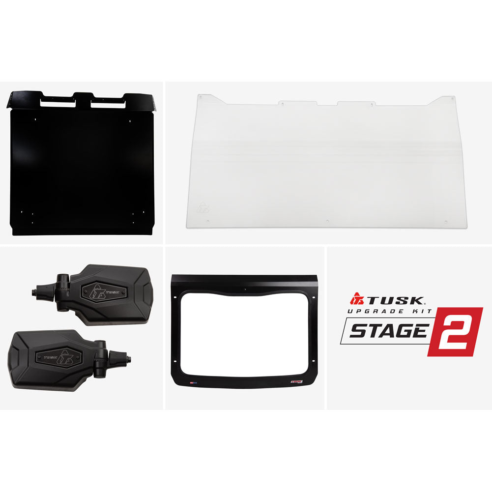 Tusk UTV Stage 2 Upgrade Kit Can-Am Maverick Sport 1000 2019–2021