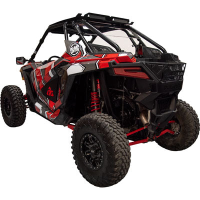 Tusk UTV Stage 3 Upgrade Kit Polaris RZR Pro XP Premium 2020–2024