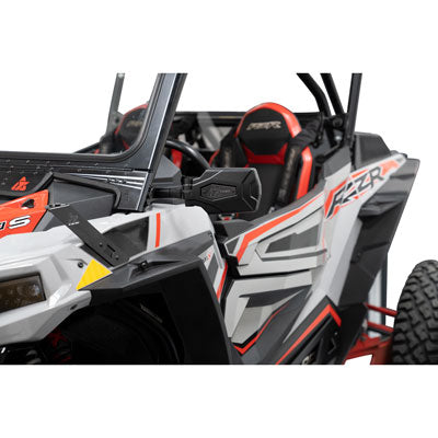 Tusk UTV Stage 3 Upgrade Kit Polaris RZR XP/4 Turbo S 2019–2021