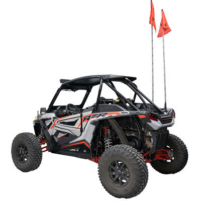 Tusk UTV Stage 3 Upgrade Kit Polaris RZR XP/4 Turbo S 2019–2021