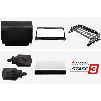 Tusk UTV Stage 3 Upgrade Kit Polaris GENERAL 1000 Deluxe EPS 2016-2026