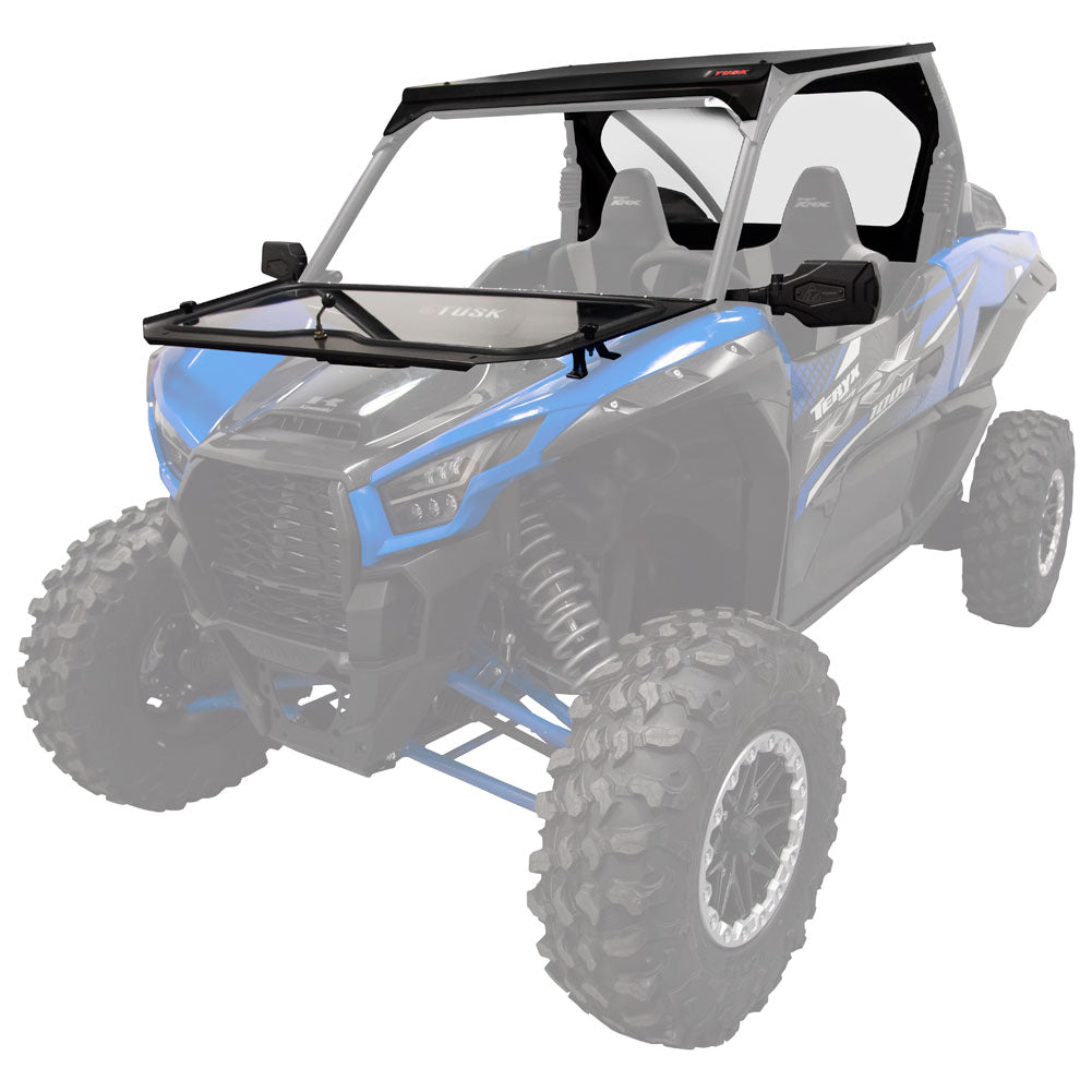 Tusk UTV Stage 3 Upgrade Kit Kawasaki Teryx KRX 1000 2020–2026