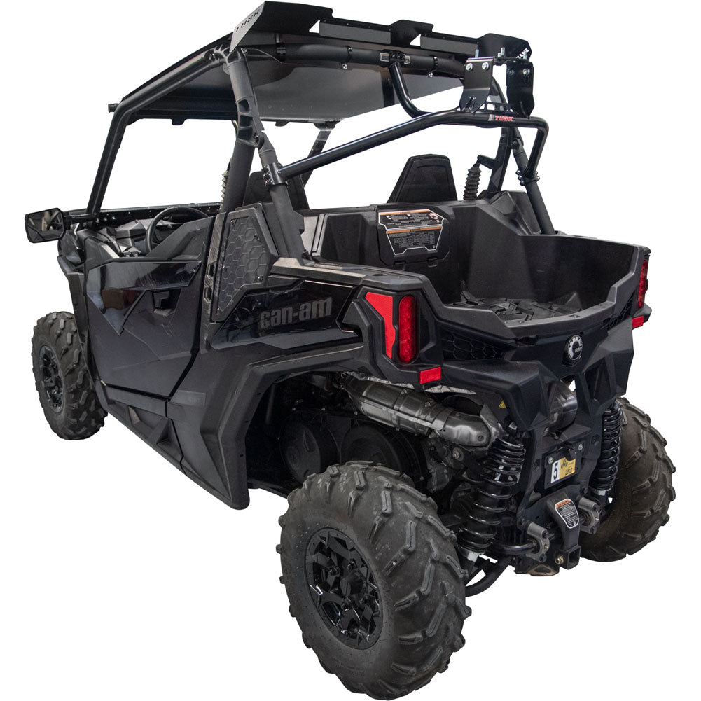 Tusk UTV Stage 3 Upgrade Kit Can-Am Maverick Sport 1000 2019–2021