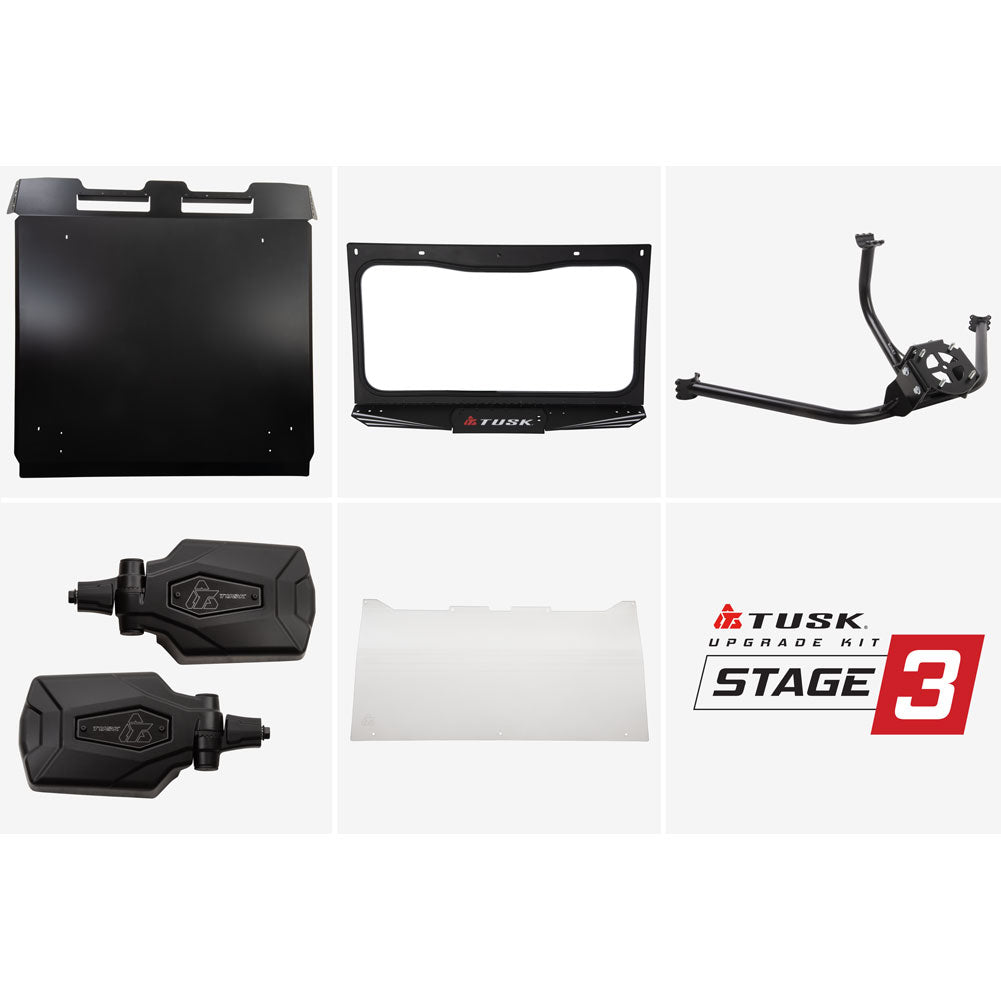 Tusk UTV Stage 3 Upgrade Kit Can-Am Maverick Sport 1000 2019–2021