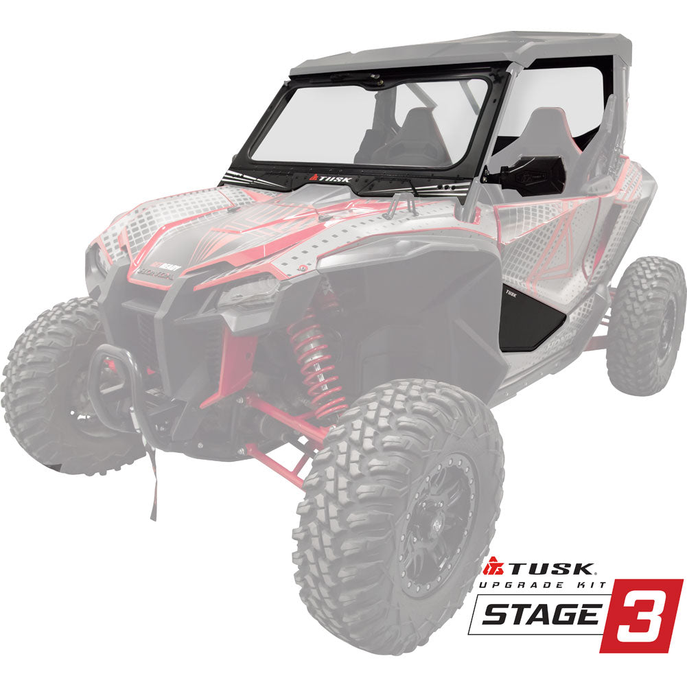 Tusk UTV Stage 3 Upgrade Kit Honda Talon 1000R 2019–2025