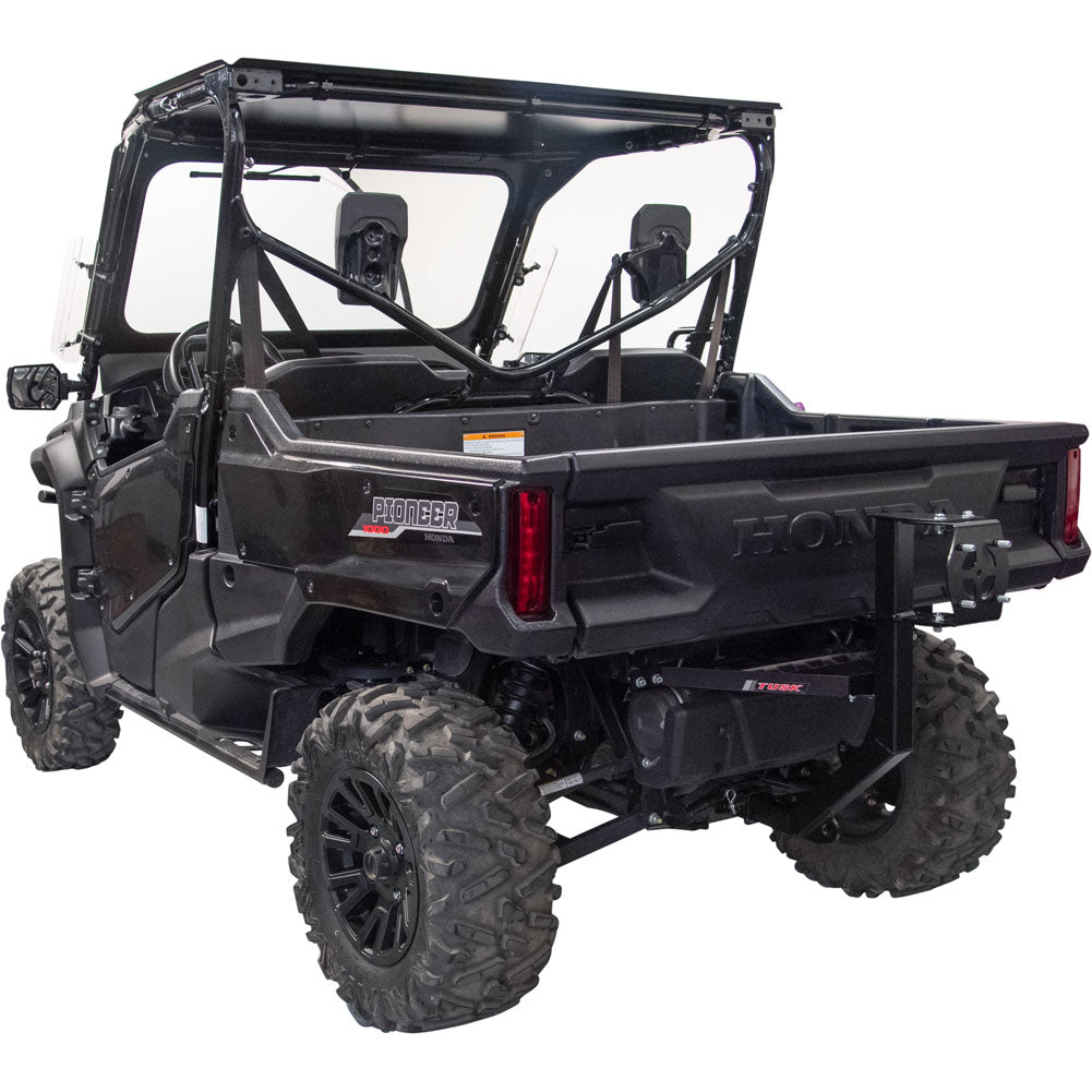 Tusk UTV Stage 3 Upgrade Kit Honda Pioneer 1000 2016–2021