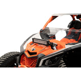 Tusk UTV Stage 3 Upgrade Kit for Can-Am Maverick X3 X RC Turbo 64 Inch