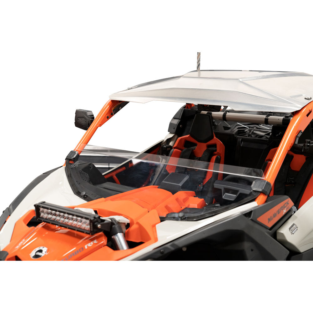 Tusk UTV Stage 3 Upgrade Kit for Can-Am Maverick X3 X RC Turbo 64 Inch