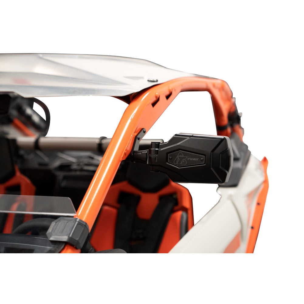 Tusk UTV Stage 3 Upgrade Kit for Can-Am Maverick X3 X RC Turbo 64 Inch