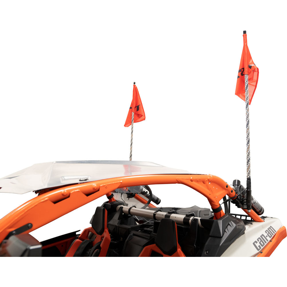 Tusk UTV Stage 3 Upgrade Kit for Can-Am Maverick X3 X RC Turbo 64 Inch