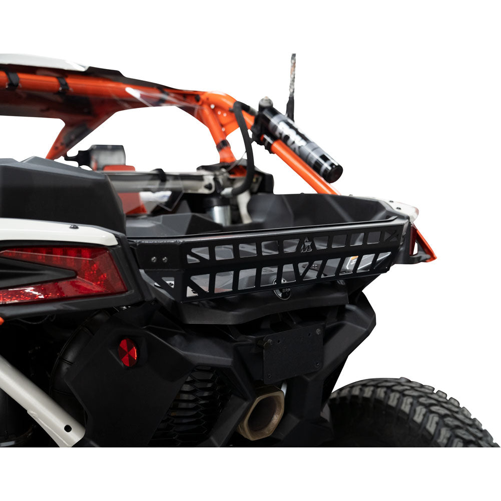 Tusk UTV Stage 3 Upgrade Kit for Can-Am Maverick X3 X RC Turbo 64 Inch