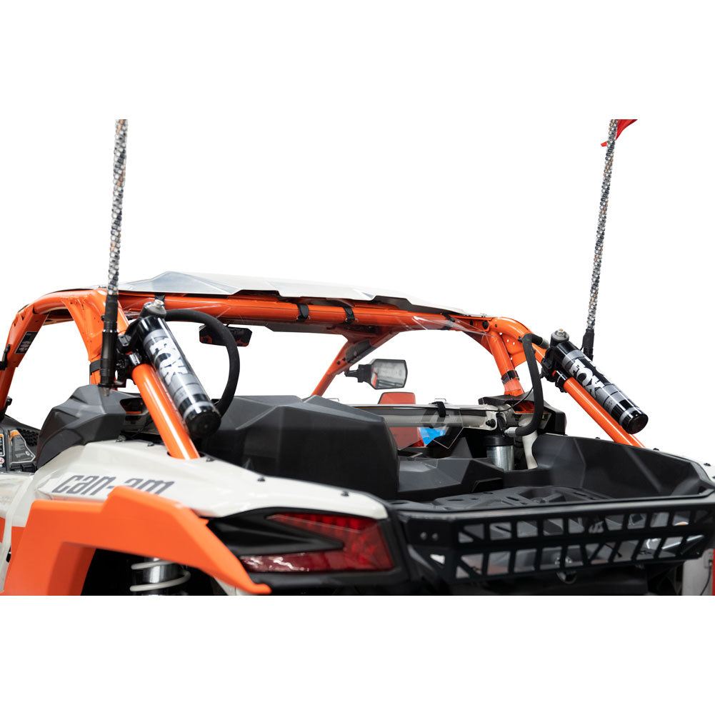 Tusk UTV Stage 3 Upgrade Kit for Can-Am Maverick X3 X RC Turbo 64 Inch