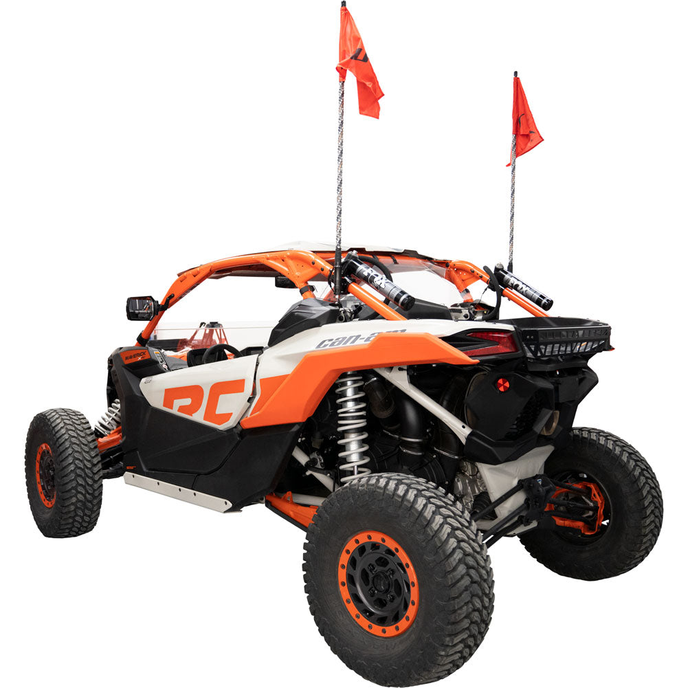 Tusk UTV Stage 3 Upgrade Kit for Can-Am Maverick X3 X RC Turbo 64 Inch