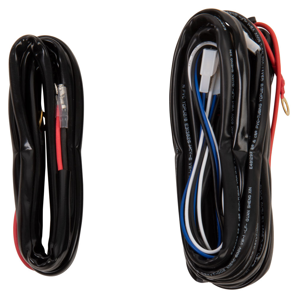 Tusk V2 LED Light Bar Kit Polaris XPEDITION ADV 5 Northstar 2024–2026