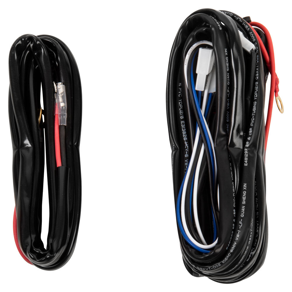 Tusk V2 LED Light Bar Kit Honda Pioneer 500 2014-2026