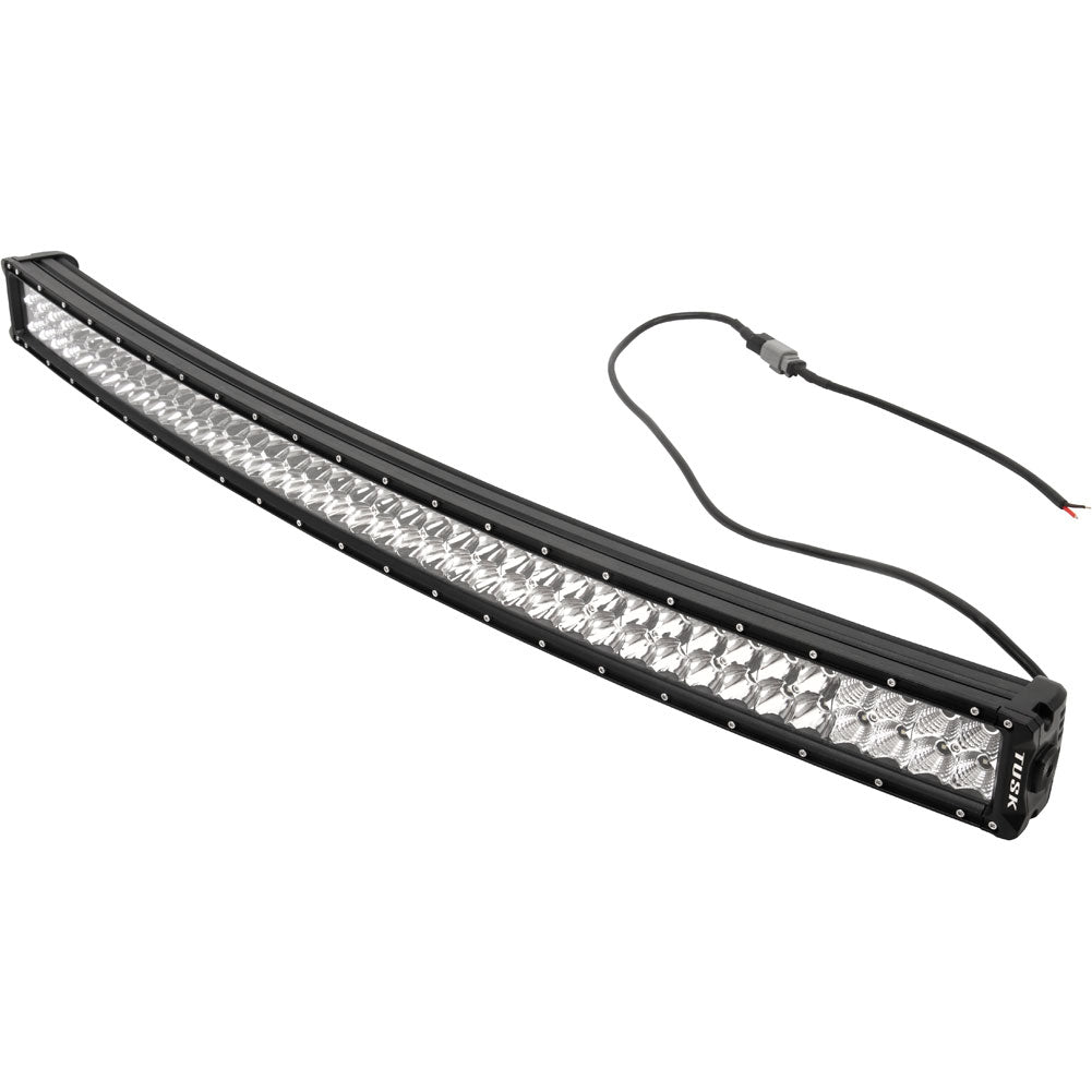 Tusk V2 LED Light Bar Kit Honda Pioneer 1000 2016–2025