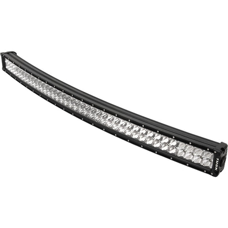 Tusk V2 LED Light Bar Kit Honda Pioneer 1000 2016–2025