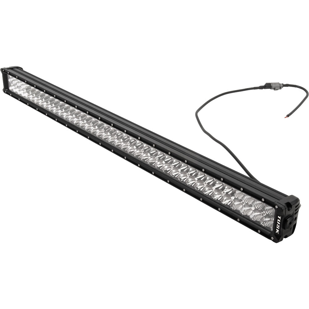 Tusk V2 LED Light Bar Kit Honda Pioneer 1000 2016–2025