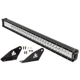 Tusk V2 LED Light Bar Kit Polaris RZR XP 1000 2014–2023