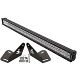 Tusk V2 LED Light Bar Kit Honda Pioneer 1000 2016–2025