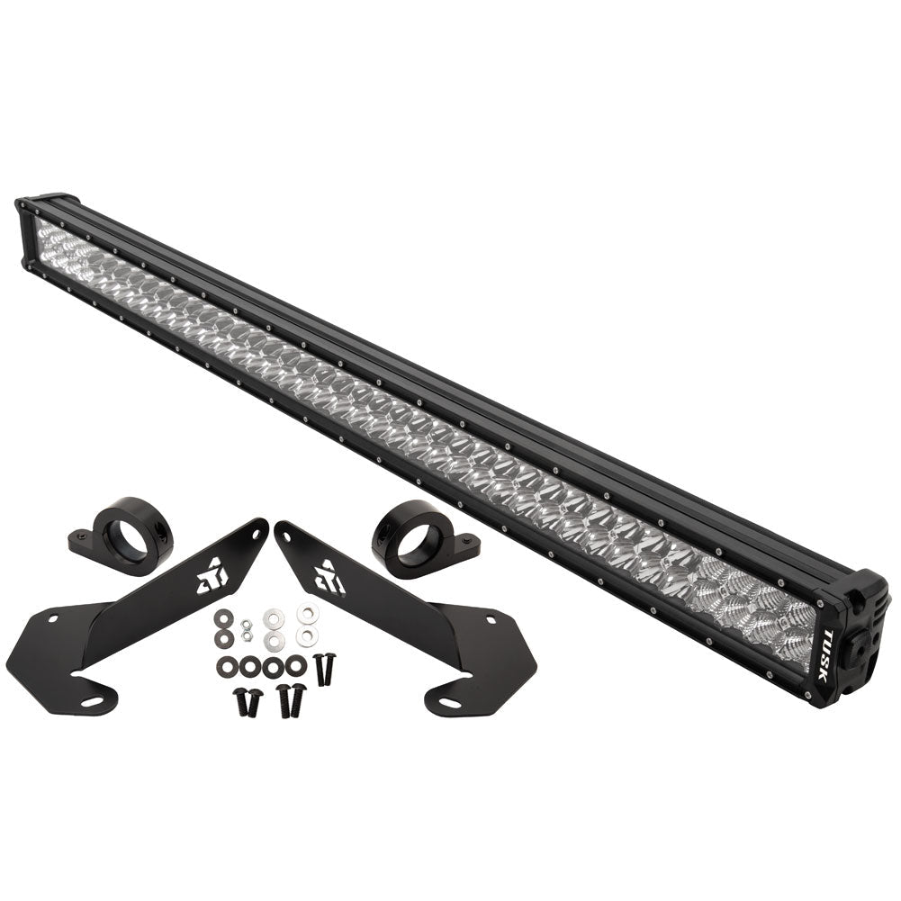 Tusk V2 LED Light Bar Kit Yamaha RHINO 450 4X4 2004-2013