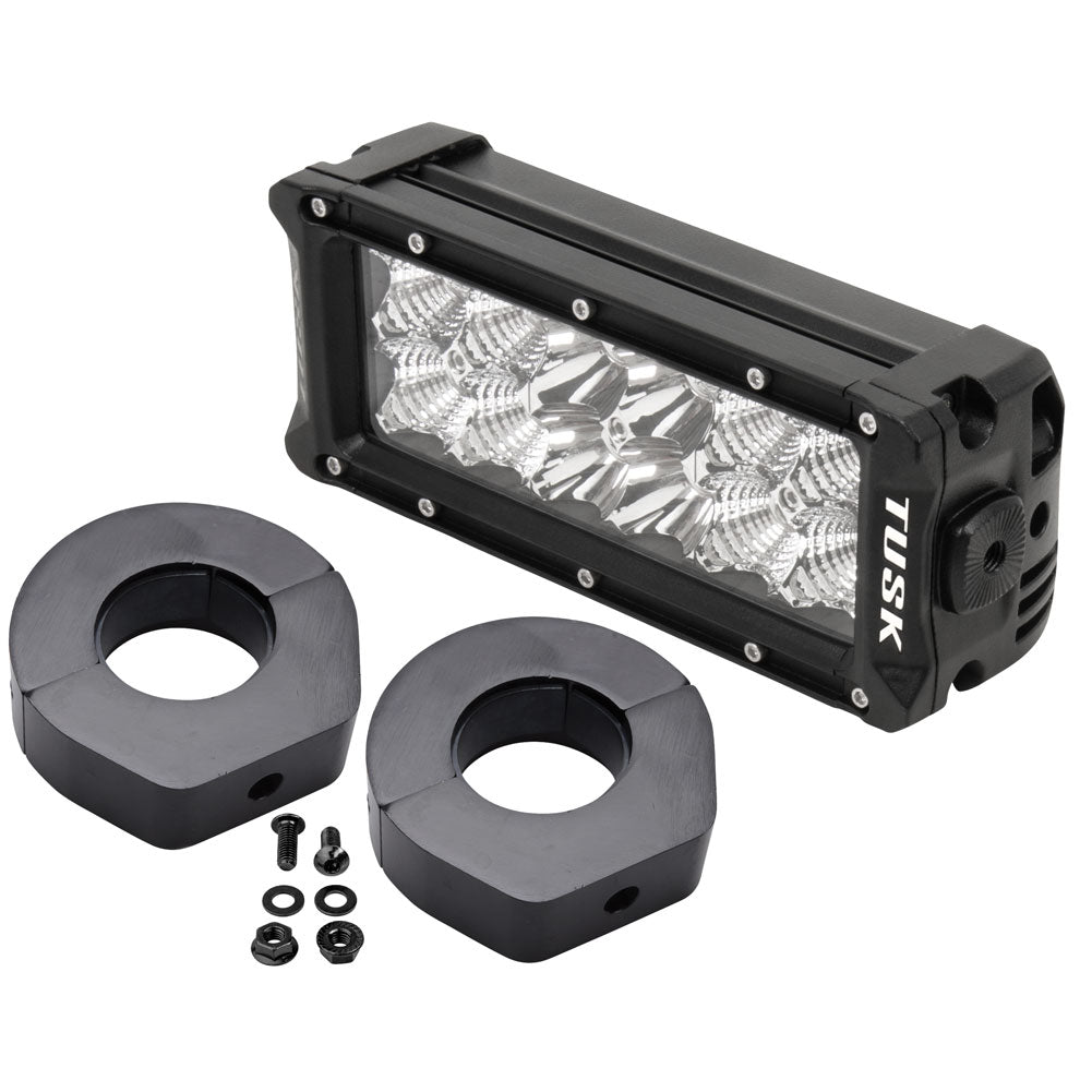Tusk V2 LED Light Bar Kit - Can-Am Maverick 1000 Turbo
