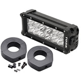 Tusk V2 LED Light Bar Kit Honda Pioneer 500 2014-2026