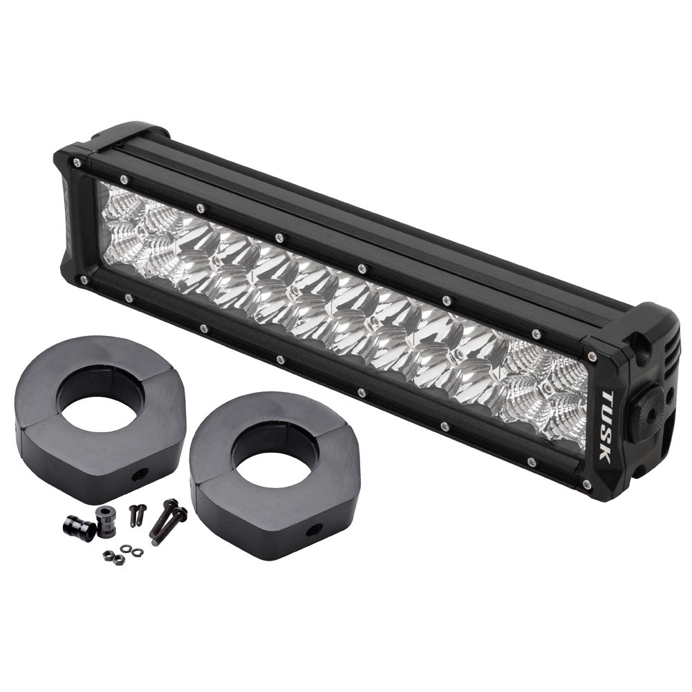 Tusk V2 LED Light Bar Kit