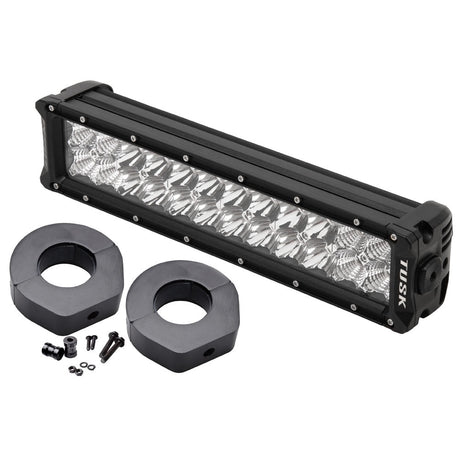Tusk V2 LED Light Bar Kit for Kymco UXV 500 (2008-2012)