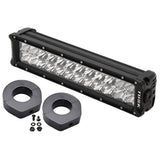 Tusk V2 LED Light Bar Kit Honda Pioneer 500 2014-2026