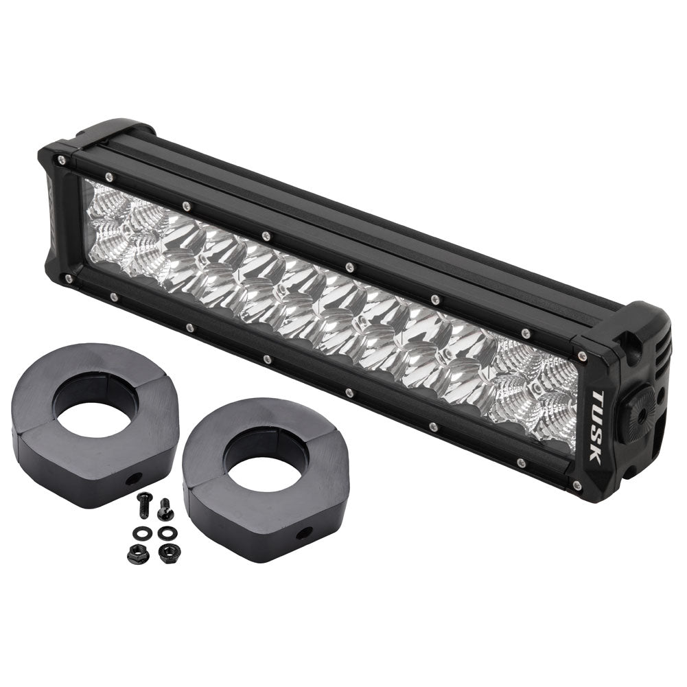Tusk V2 LED Light Bar Kit - Can-Am Maverick 1000 Turbo