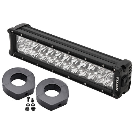 Tusk V2 LED Light Bar Kit - Can-Am Maverick 1000 Turbo