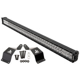 Tusk V2 LED Light Bar Kit - Yamaha Wolverine RMAX2/RMAX4/X2 1000 (2021-2026)