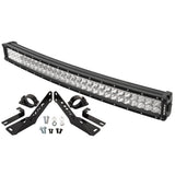 Tusk V2 LED Light Bar Kit Can-Am Maverick Sport 1000 2018-2026