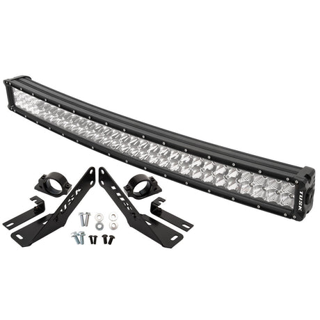 Tusk V2 LED Light Bar Kit Can-Am Maverick Sport 1000 2018-2026