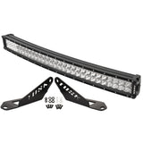 Tusk V2 LED Light Bar Kit Polaris RZR XP 1000 2014–2023