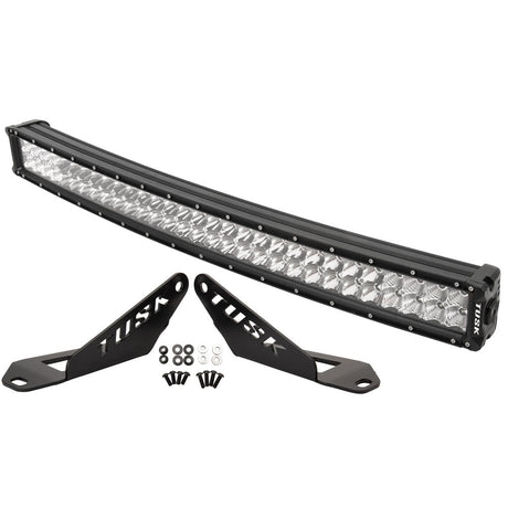 Tusk V2 LED Light Bar Kit Polaris RZR XP 1000 2014–2023