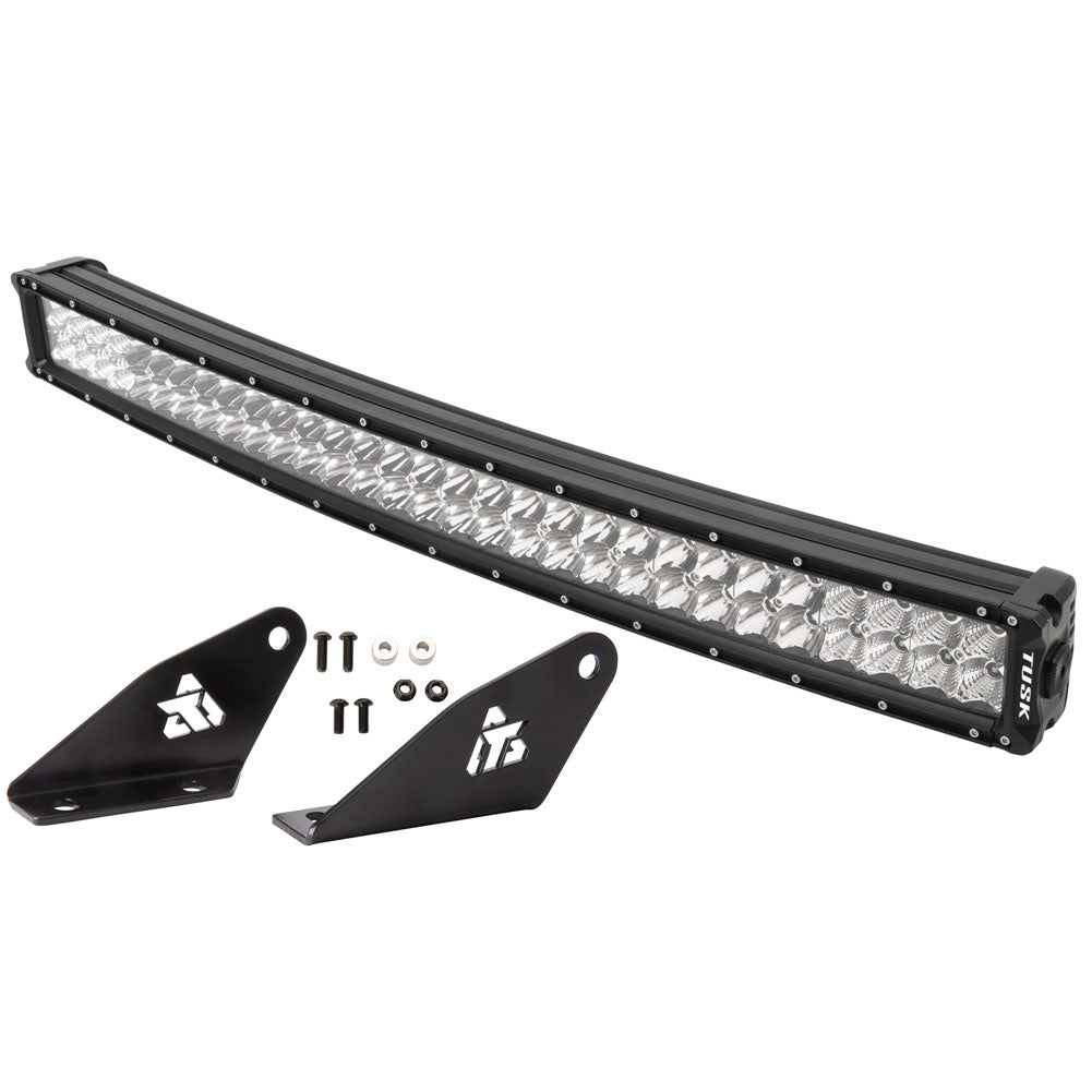 Tusk V2 LED Light Bar Kit Polaris RZR XP 1000 2014–2023