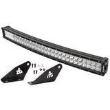 Tusk V2 LED Light Bar Kit Polaris RZR XP 1000 2014–2023