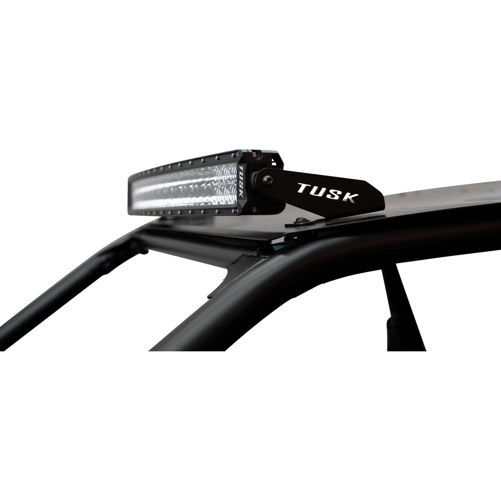 Tusk V2 LED Light Bar Kit Polaris RZR Pro S 4 Premium 2020-2026