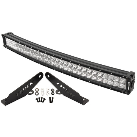 Tusk V2 LED Light Bar Kit Kawasaki Teryx4 H2 Deluxe eS 2026
