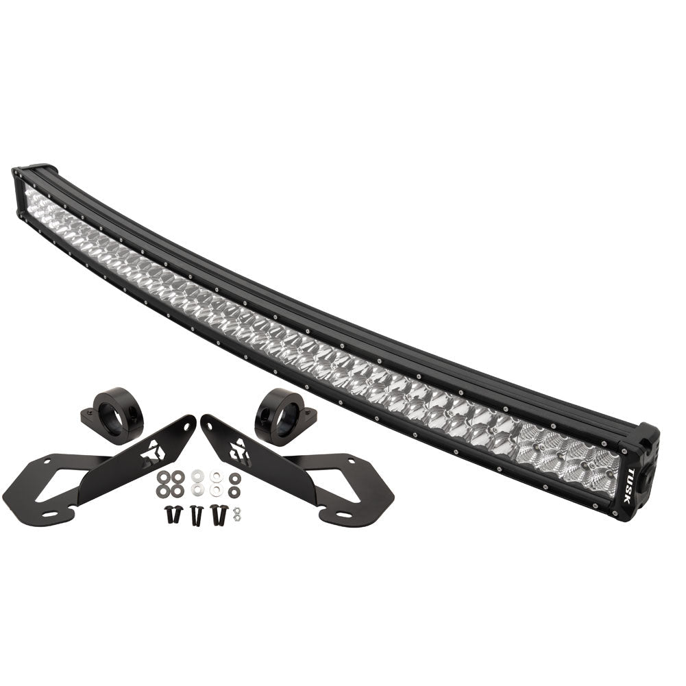 Tusk V2 LED Light Bar Kit
