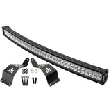 Tusk V2 LED Light Bar Kit - Yamaha Wolverine RMAX2/RMAX4/X2 1000 (2021-2026)