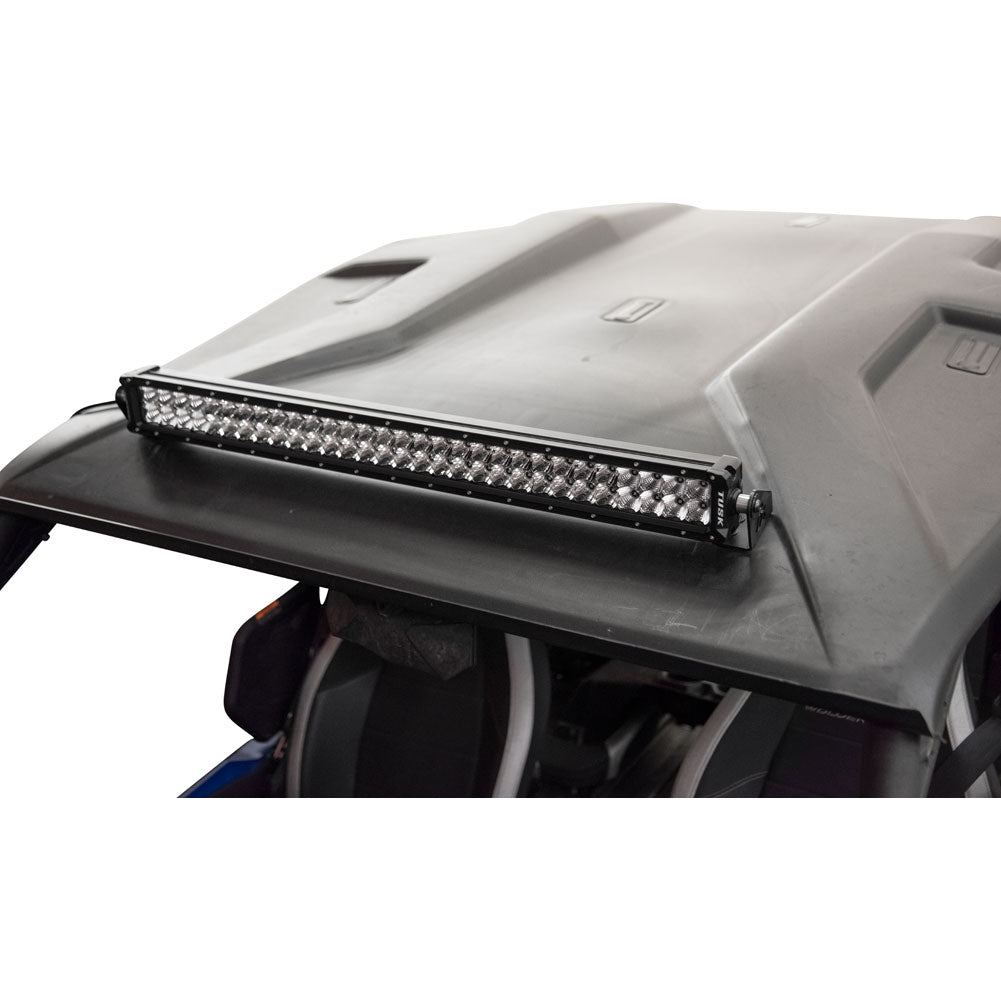 Tusk V2 LED Light Bar Kit - Yamaha Wolverine RMAX2/RMAX4/X2 1000 (2021-2026)
