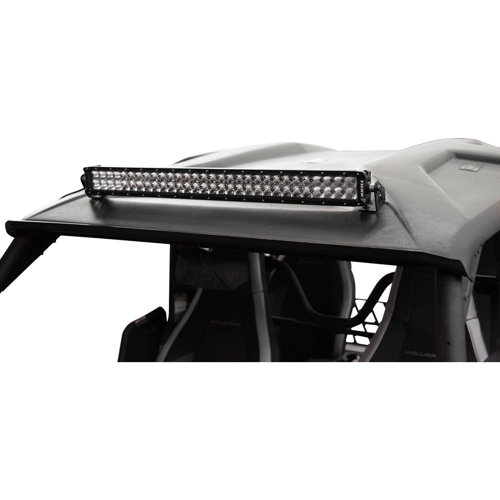 Tusk V2 LED Light Bar Kit - Yamaha Wolverine RMAX2/RMAX4/X2 1000 (2021-2026)