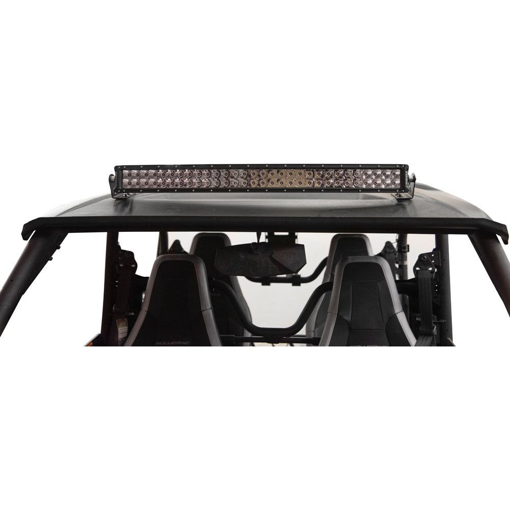 Tusk V2 LED Light Bar Kit - Yamaha Wolverine RMAX2/RMAX4/X2 1000 (2021-2026)