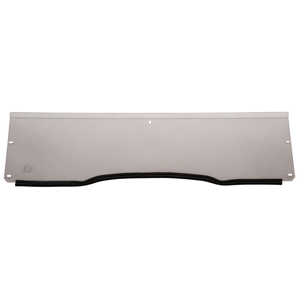 Tusk UTV Hinged Windshield +2-inch Kawasaki Teryx 800 2016–2025