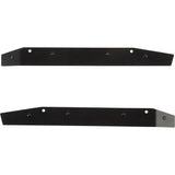 Tusk Zipperless Upper Door Kit Honda Talon 1000R 2019–2026*