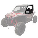 Tusk Zipperless Upper Door Kit Honda Talon 1000R 2019–2026*